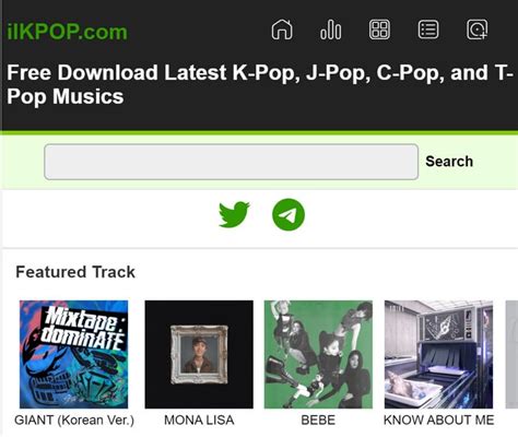 ilkpop &team|Top 10 Sites to Download Kpop Songs to MP3 Free .